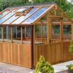 DIY Greenhouse with 5 Save-the-Earth and Inexpensive Materials