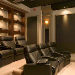 : best home theater seating