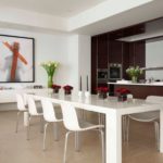 : best modern dining room sets