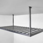 : best overhead garage storage system