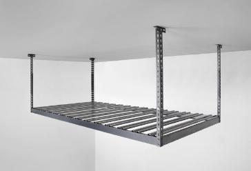best overhead garage storage system
