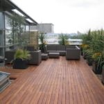 : best terrace gardens
