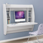 : best wall mounted desk