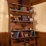 : best wood pallet shelves