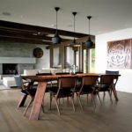 Contemporary Dining Table and Reason to Choose