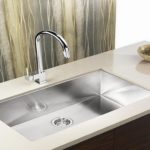 : blanco undermount kitchen sink