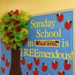 : board decoration ideas for kindergarten