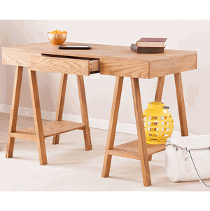 : buy sawhorse desk