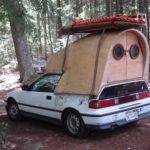 : camping car bavaria