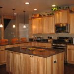 : can hickory cabinets be painted