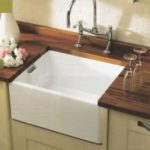 : ceramic kitchen sinks undermount