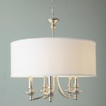 : chandelier lamp shades clip on