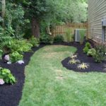 : cheap backyard landscaping ideas