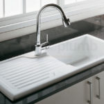 : cheap ceramic kitchen sinks