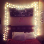 : cheap string lights for bedroom
