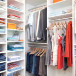 : closet organization ideas ikea