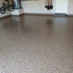 : concrete and garage floor paint
