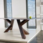 : contemporary dining tables and chairs