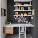 : contemporary home office ideas