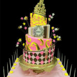 : cool 13th birthday cakes