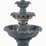 : cool Outdoor water fountains