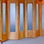 : cool folding room dividers
