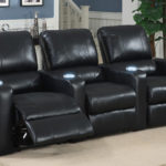 : cool home theater seating