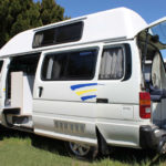 : cool ideas for car camper