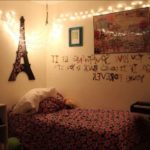 : cool string lights for bedroom