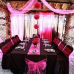 : cool sweet sixteen party ideas for inpiration