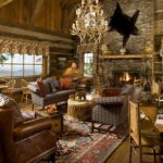 : country decorating ideas on a budget