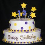 : creative 13th birthday cakes