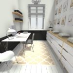 : creative home office design