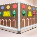 : cubicle decorating ideas for christmas ideas