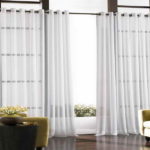: curtains for sliding glass doors amazon