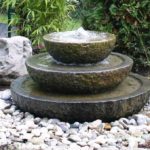 : cute Outdoor water fountains