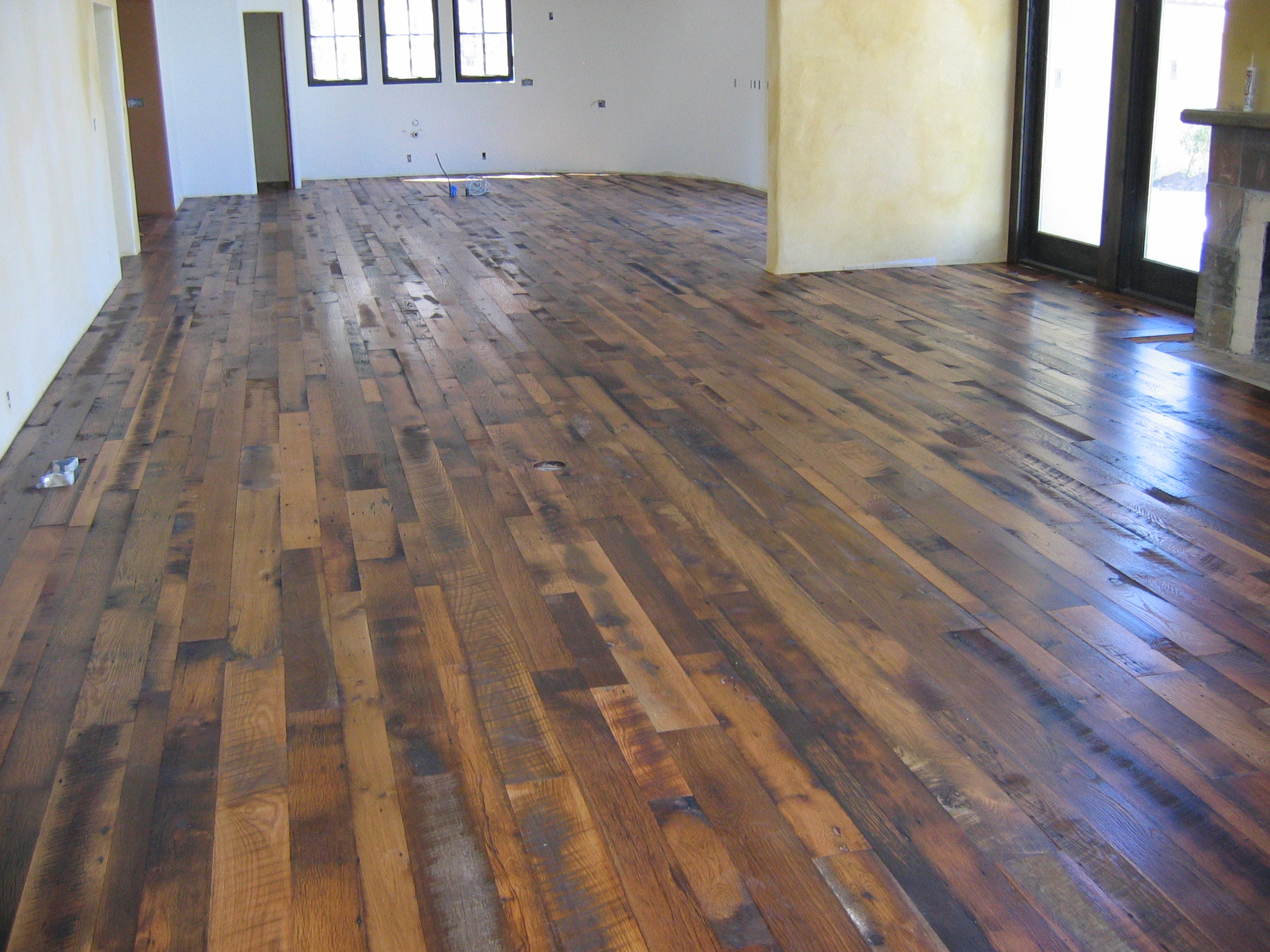 wooden floors online