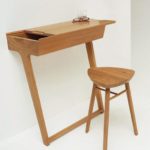 : desks for small spaces ikea