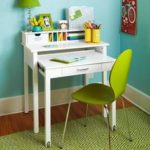 : desks for small spaces uk