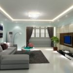: different paint colors for living room