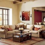 : display living room decorating ideas
