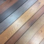 : distressed wood flooring pictures
