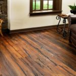 : distressed wood flooring uk