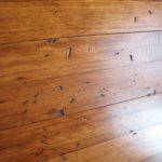 : distressed wood flooring wide plank