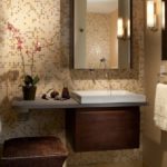 : diy bathroom remodel cost