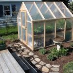 : diy greenhouse ideas