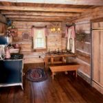: easy country decorating ideas