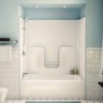 : easy diy bathroom remodel ideas