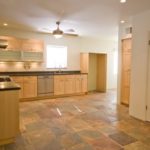 : easy kitchen flooring ideas