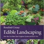 : edible landscaping book